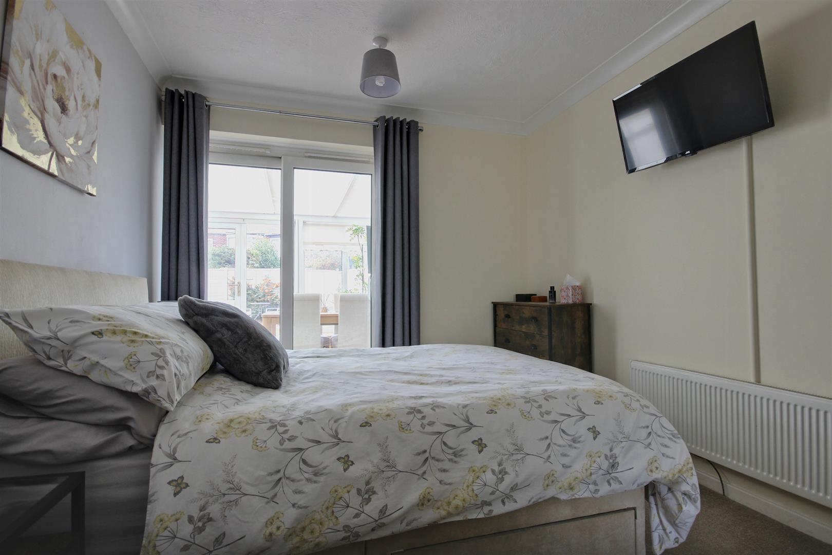 Ellerker Rise, Willerby